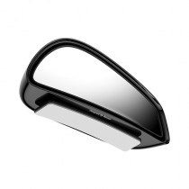 Baseus reversing auxiliary mirror Black